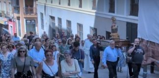 procesión 31 mayo 2025 guadalajara