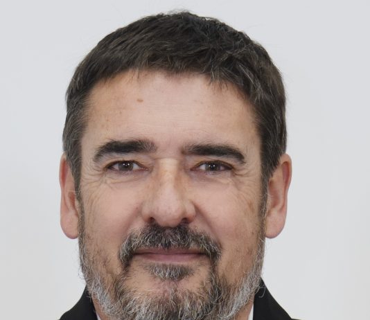 Rafael Esteban.