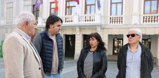 Comunidades de vecinos de Guadalajara han expresado su preocupación por la prostitución.