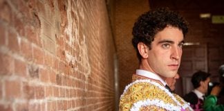 Abellán, nuevo apoderado de Víctor Hernández Víctor Hernández