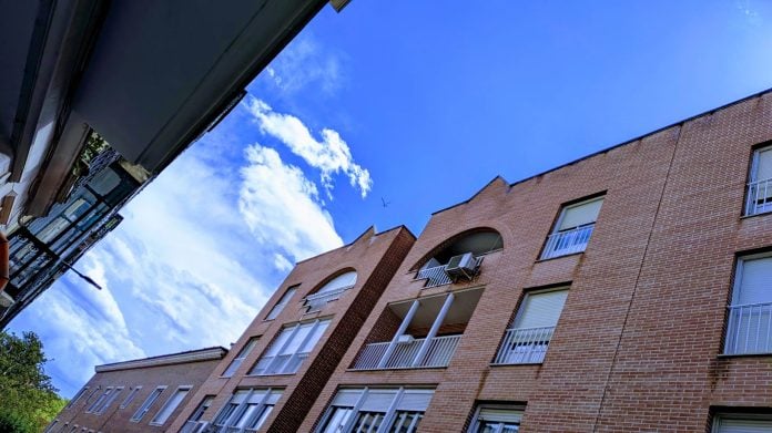 viviendas en Guadalajara en mayo de 2025. (Foto: La Crónic@)