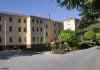Sanatorio de Alcohete.
