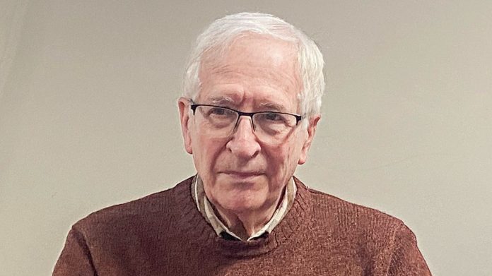 Antonio Herrera Casado.