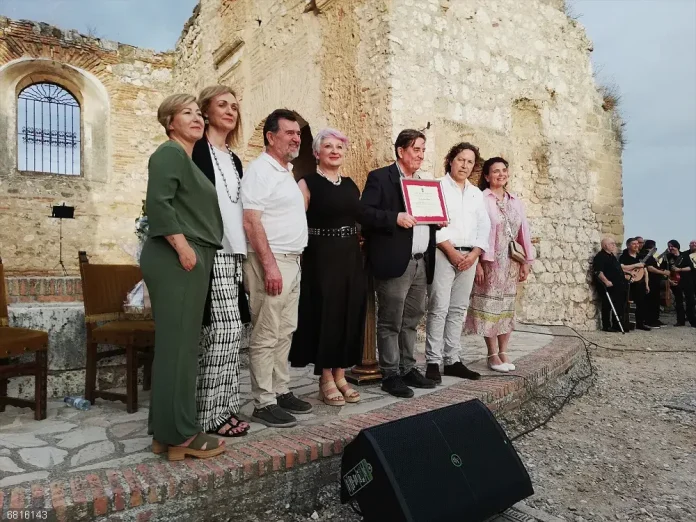 Arcipreste Luis García Montero