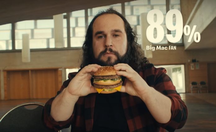 Bigmac