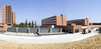 Quieren un trato médico más «humano», también en Guadalajara Hospital Guadalajara