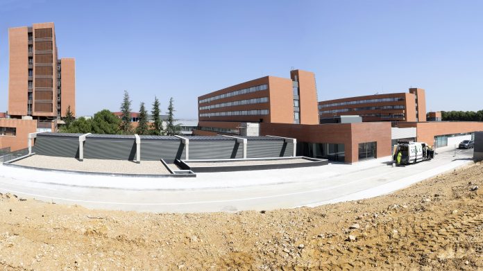 Hospital Guadalajara