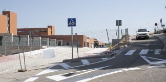 Hospital de Guadalajara