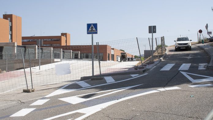 Hospital de Guadalajara