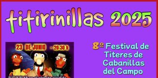 títeres en cabanillas