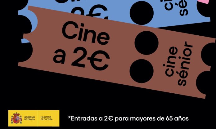 Cine Sénior