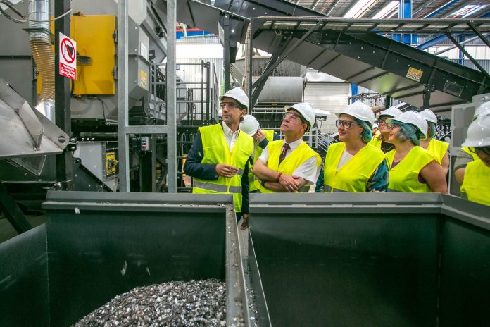 ecu reciclaje cabanillas