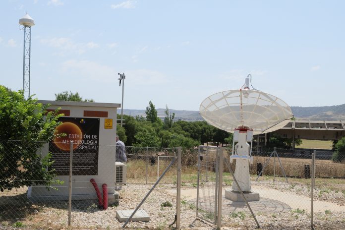 estación universidad alcalá