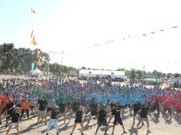 Desafío de Eurocaja Rural 2025.