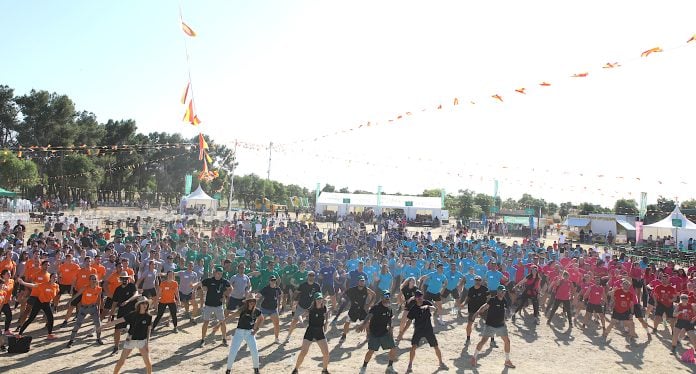 Desafío de Eurocaja Rural 2025.