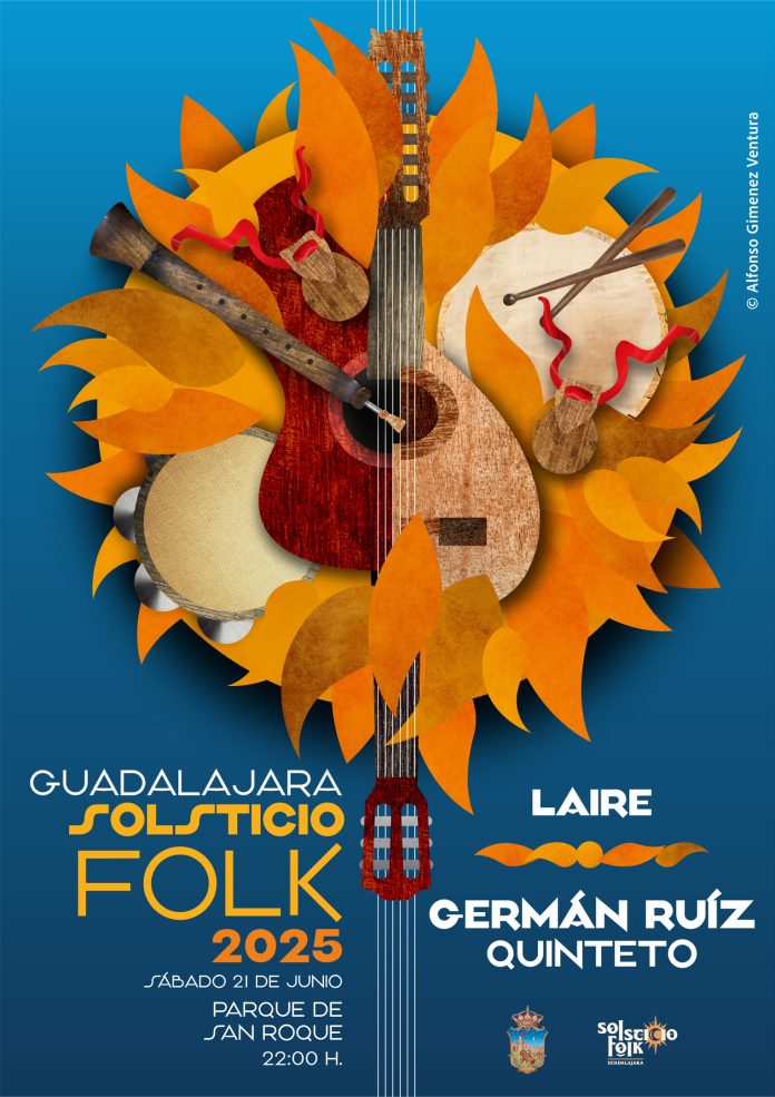 solsticio folk