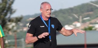 Rafa Guijosa en una imagen reciente.