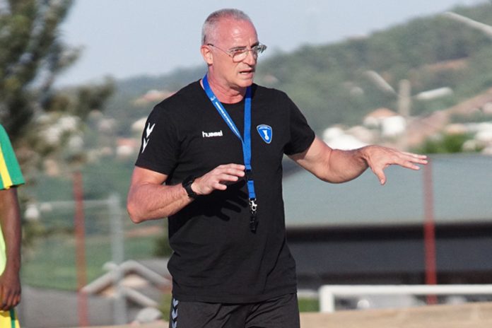 Rafa Guijosa en una imagen reciente.