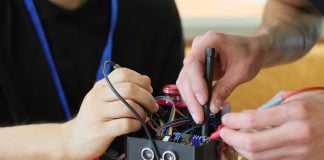 innovación docente universidad de alcalá