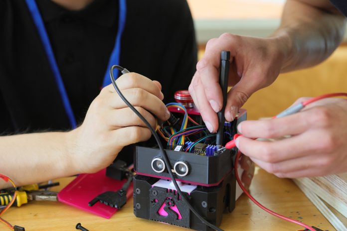 innovación docente universidad de alcalá