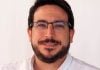 MIGUEL ÓSCAR APARICIO / 8,2 millones de razones para creer en Azuqueca Miguel Óscar Aparicio.