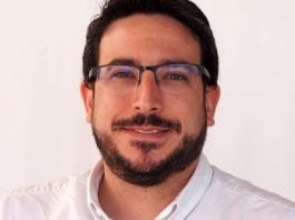 Miguel Óscar Aparicio.