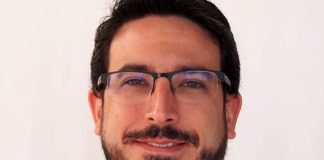 Miguel Óscar Aparicio.