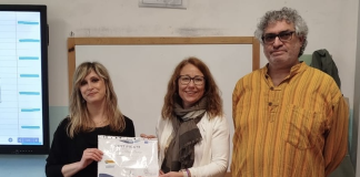 Mirian Perez Cogolludo