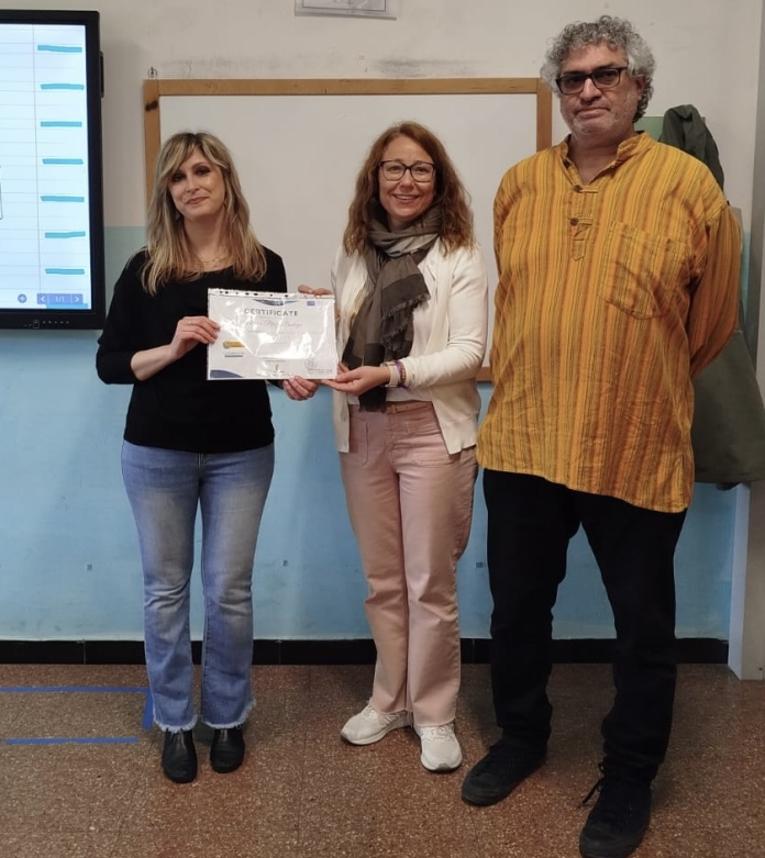 Mirian Perez Cogolludo