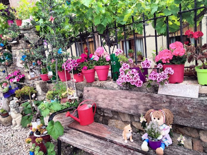 Espectacular lo conseguido por la ganadora, Nati Codonal.