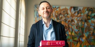 Nueva Gramática del español