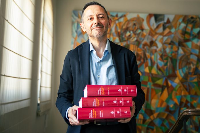 Nueva Gramática del español