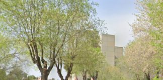 Travesía del Nuevo Alamín