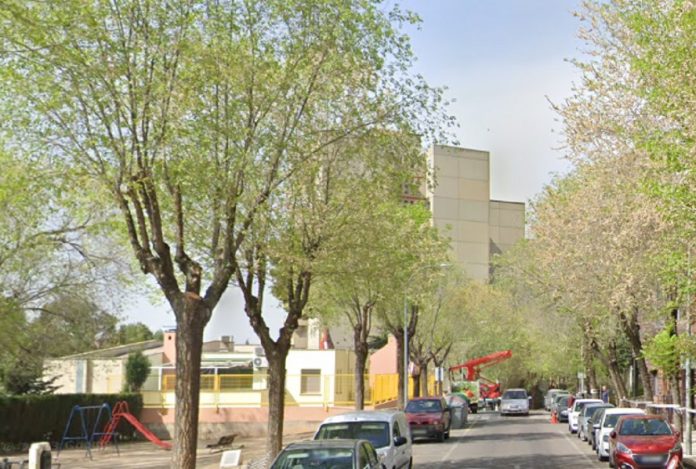 Travesía del Nuevo Alamín