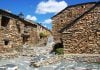 Umbralejo, en el norte de la provincia de Guadalajara.