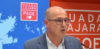 Rojo le pide a Guarinos que baje el IBI, «sin excusas» Alberto Rojo el 30 de julio de 2025.