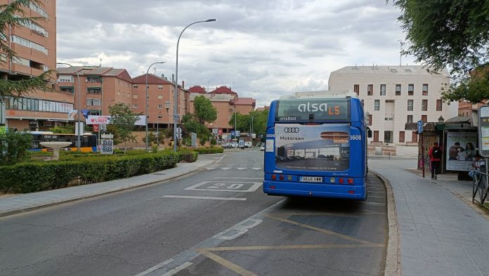 Los autobuses de Guadalajara se están quedan muy viejos mientras se espera la llegada del nuevo contrato. (Foto: La Crónic@)