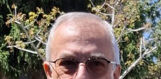 El coronel Centenera, en una imagen reciente.