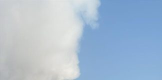 Sábado con alertas por el humo tóxico de Azuqueca