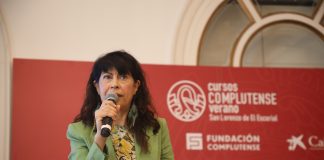 La ministra de Igualdad, Ana Redondo.