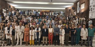 53 especialistas sanitarios acaban su período de formación en Guadalajara