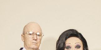 María Becerra, Leiva y Fangoria son los grandes conciertos de las Ferias 2025 en Guadalajara Fangoria.