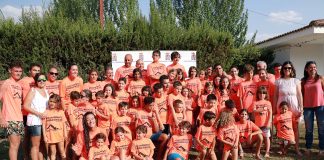 "Finde Joven" en Pareja, en una imagen de archivo.