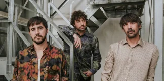 Lori Meyers en Azuqueca: las entradas son a 20 euros y desde el 25 de julio Lori Meyers.