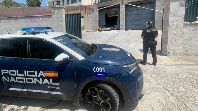 Este chalet de El Clavín escondía una inesperada sorpresa en su interior.