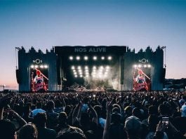 La oferta musical de Lisboa en el verano de 2025 es de lo más variada.