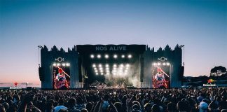 La oferta musical de Lisboa en el verano de 2025 es de lo más variada.