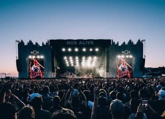 La oferta musical de Lisboa en el verano de 2025 es de lo más variada.