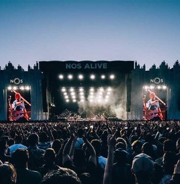 En fiestas, dormir sigue siendo un derecho para TODOS los vecinos La oferta musical de Lisboa en el verano de 2025 es de lo más variada.