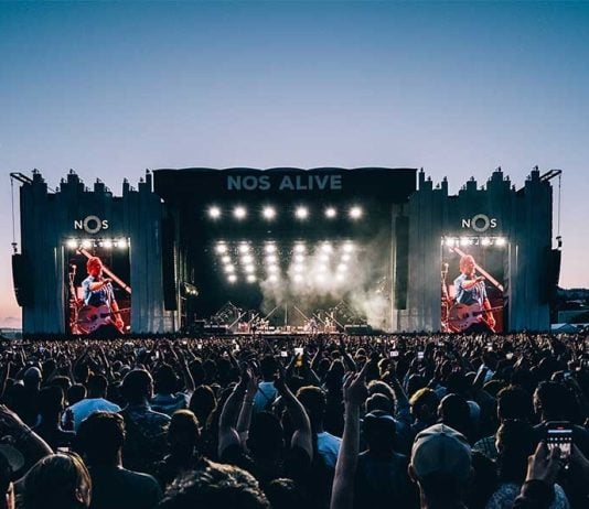 La oferta musical de Lisboa en el verano de 2025 es de lo más variada.